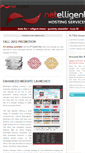 Mobile Screenshot of newsletter.netelligent.ca